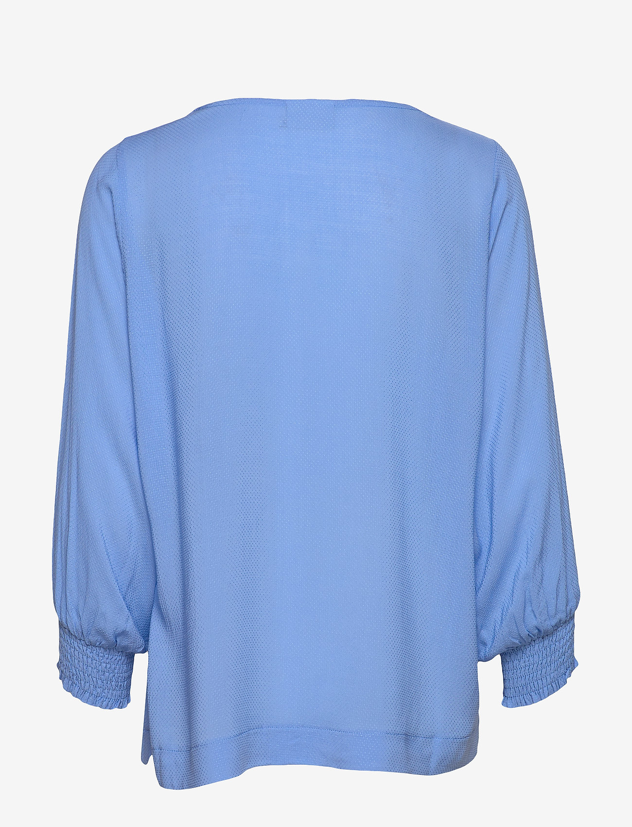 Kaffe - KAsolana 3/4 bat sleeve Blouse - provence - 1