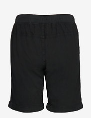 Kaffe - KAnaya Shorts - casual shorts - black deep - 2