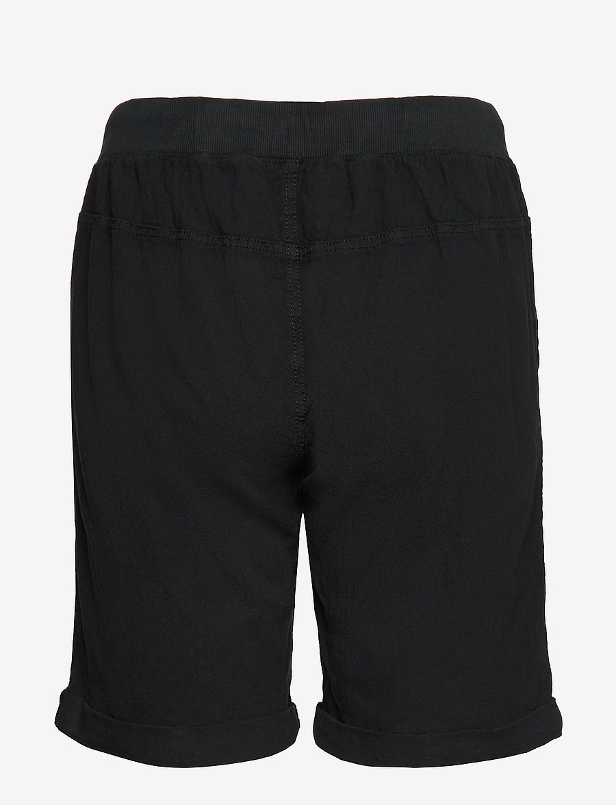 Kaffe - KAnaya Shorts - freizeitshorts - black deep - 2