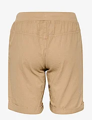 Kaffe - KAnaya Shorts - casual shorts - classic sand - 1