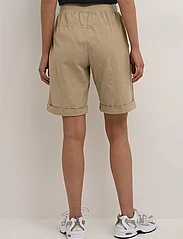 Kaffe - KAnaya Shorts - casual shorts - classic sand - 5