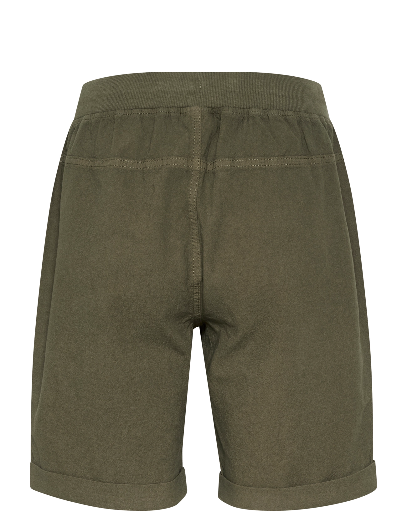 Kaffe - KAnaya Shorts - lägsta priserna - grape leaf - 2