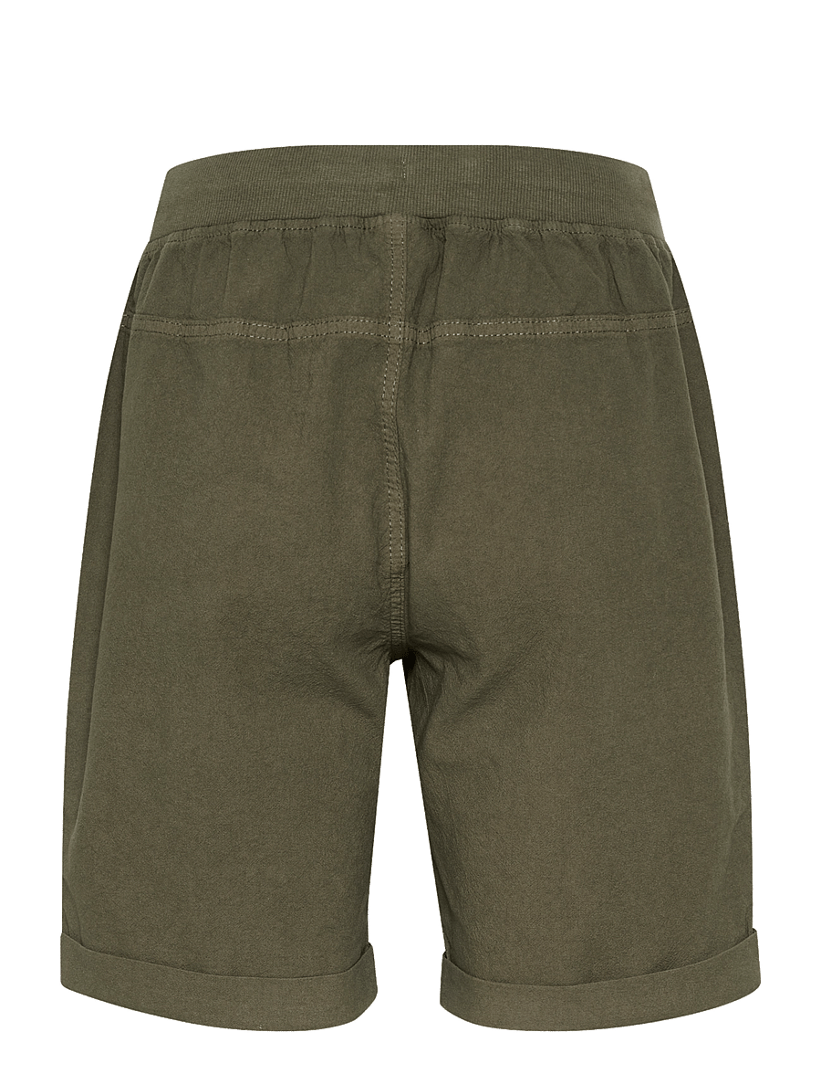 Kaffe - KAnaya Shorts - freizeitshorts - grape leaf - 2