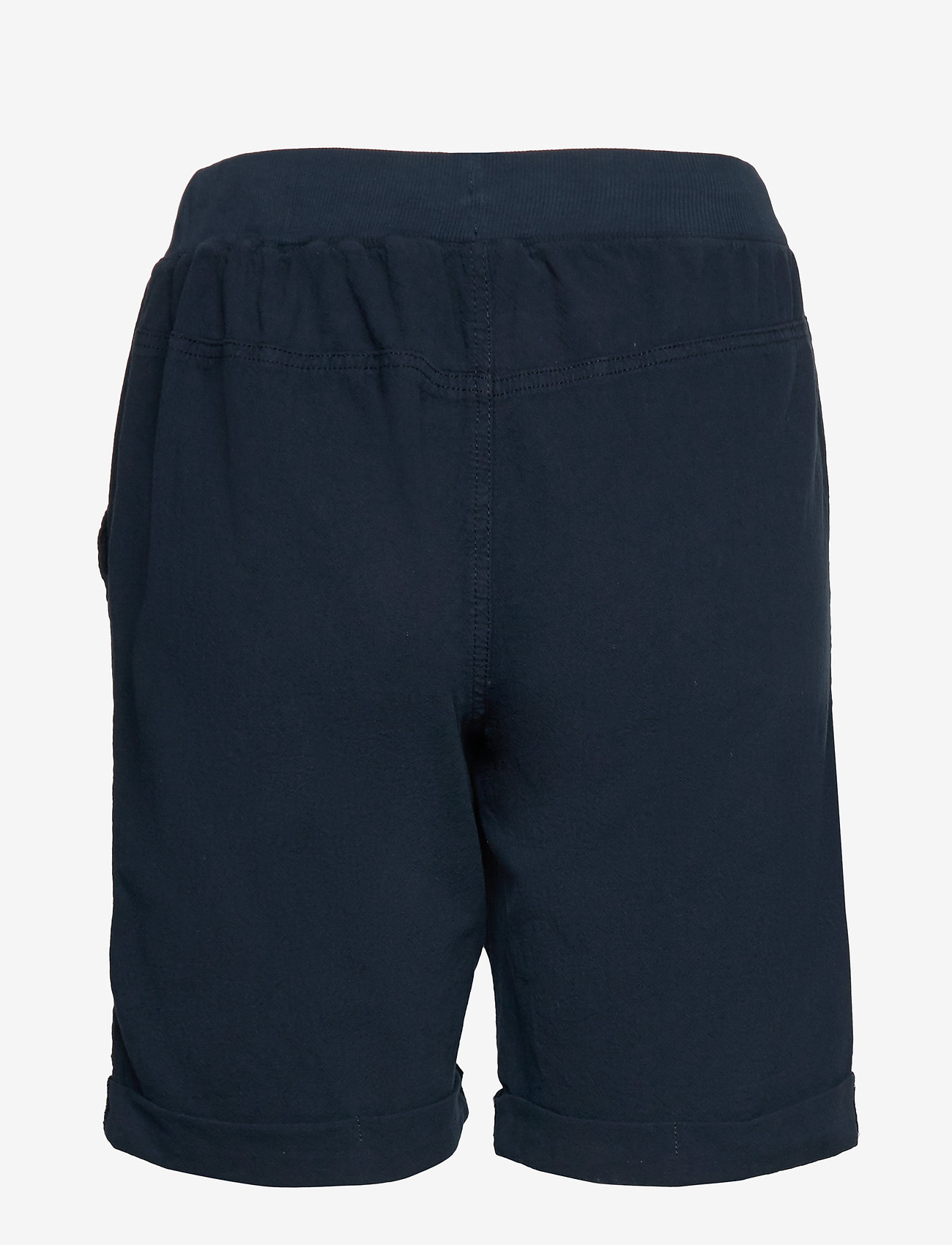 Kaffe - KAnaya Shorts - madalaimad hinnad - midnight marine - 2