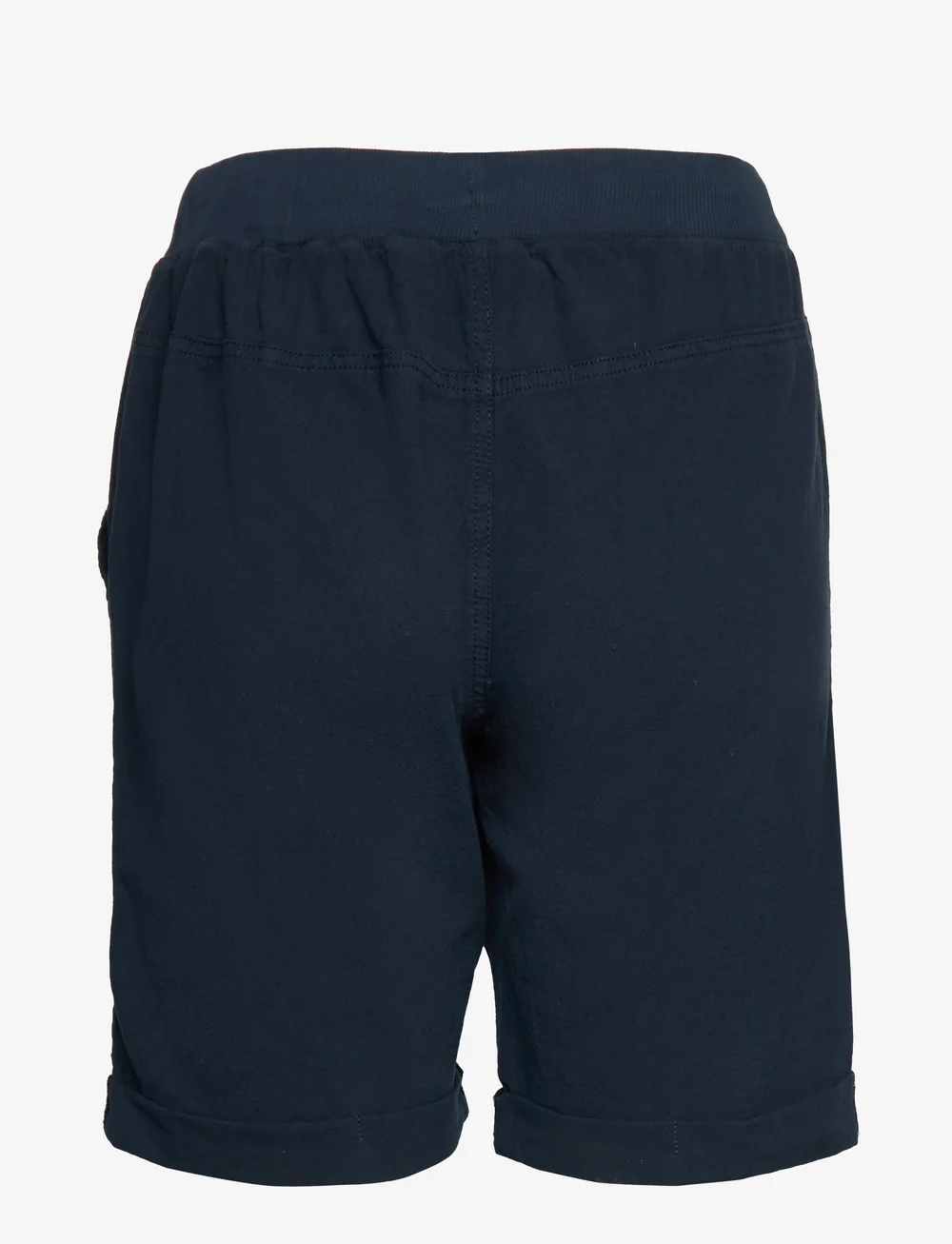 Kaffe - KAnaya Shorts - casual shorts - midnight marine - 2