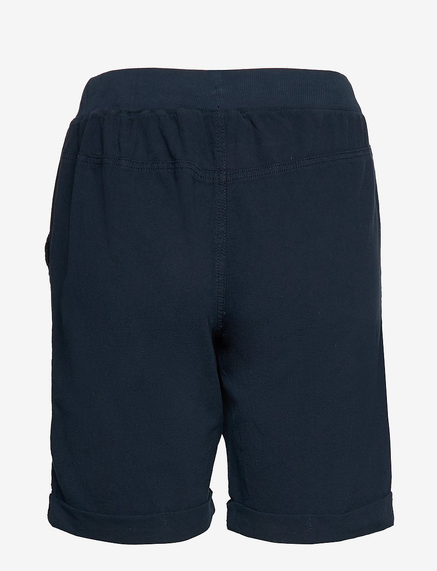 Kaffe - KAnaya Shorts - freizeitshorts - midnight marine - 2