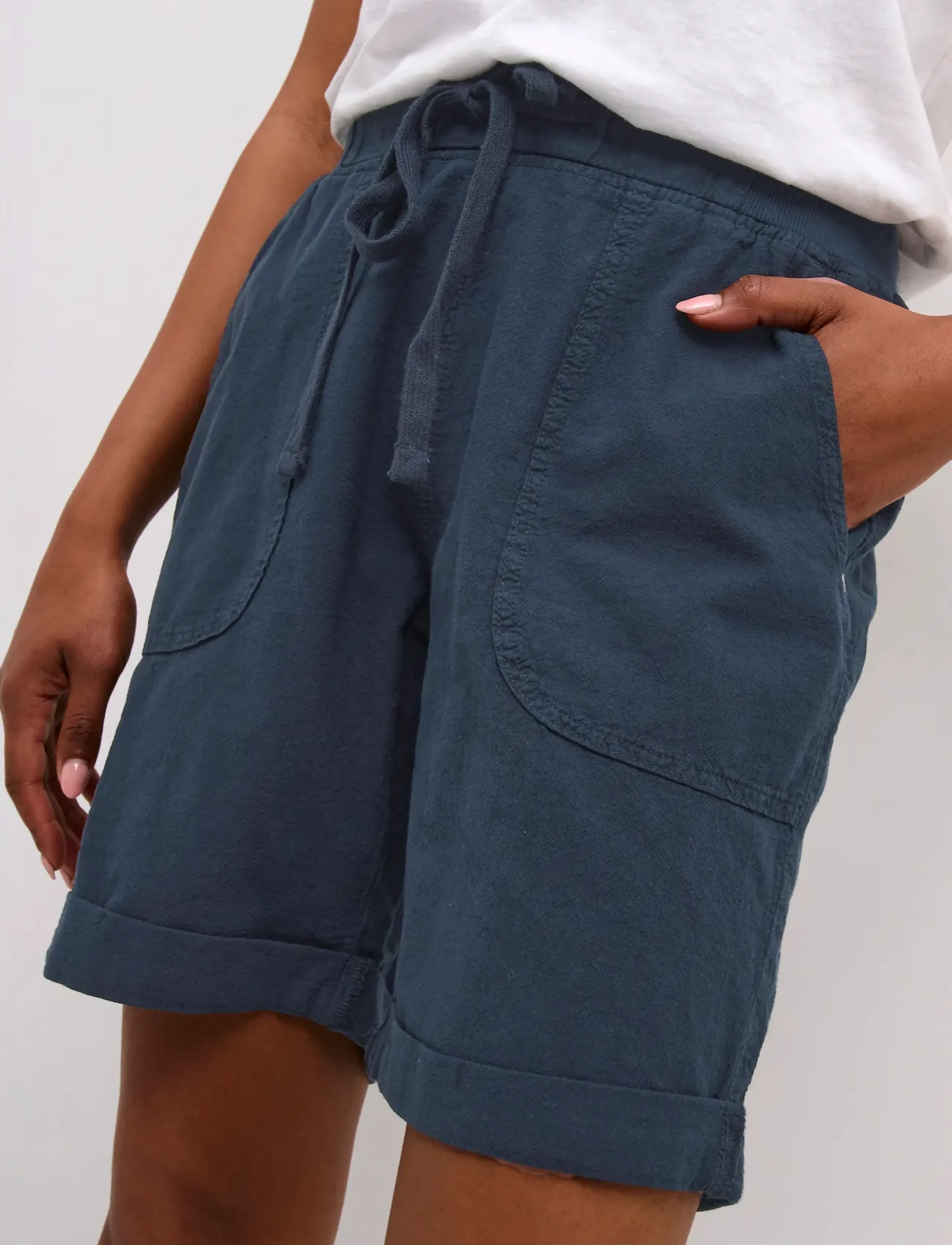 Kaffe Kanaya Shorts dam – bild 5