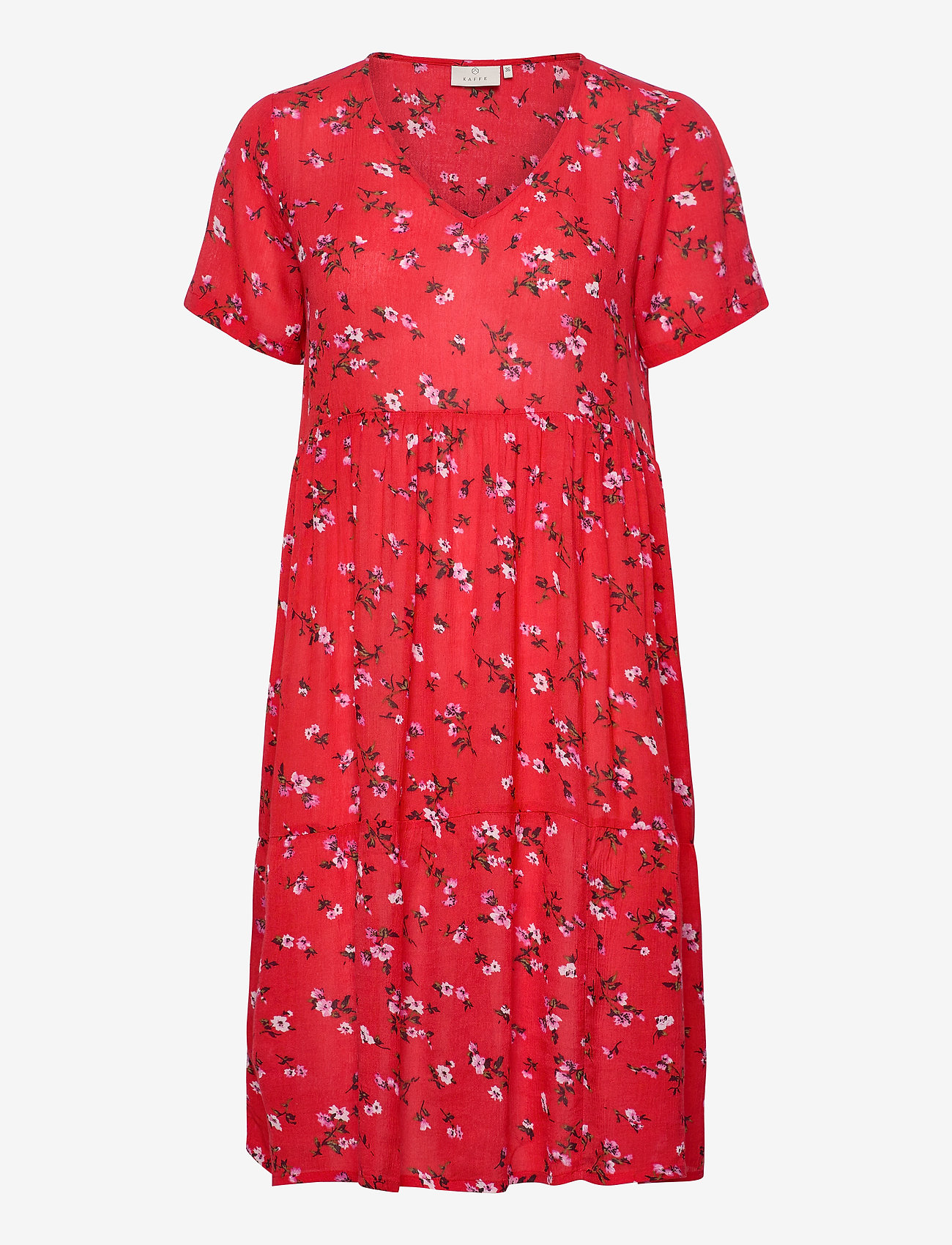 HIGH RISK RED