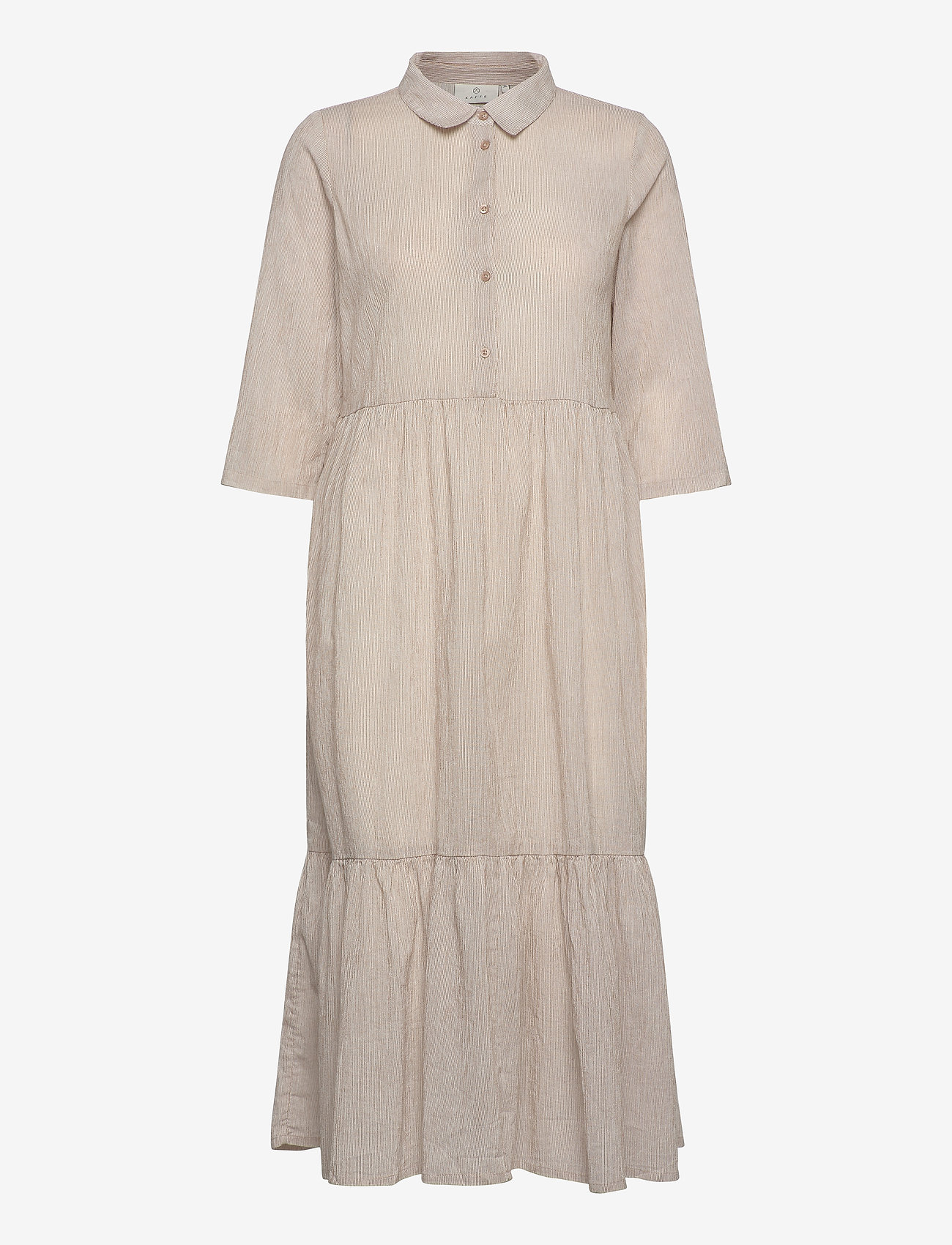 KAvivian Dress SS - ERMINE