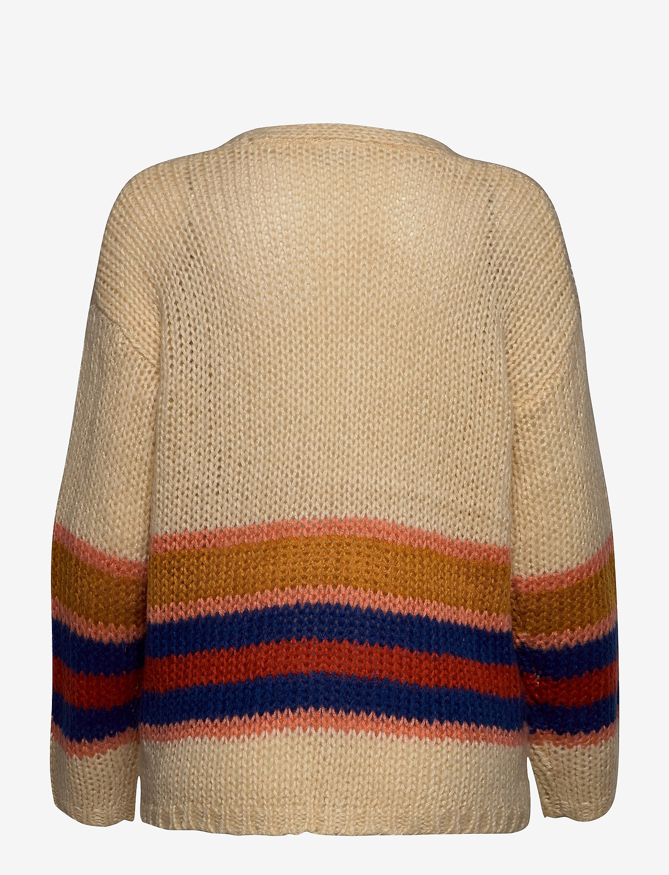 Kaffe - KAmerle Knit Cardigan - tapioca - 1