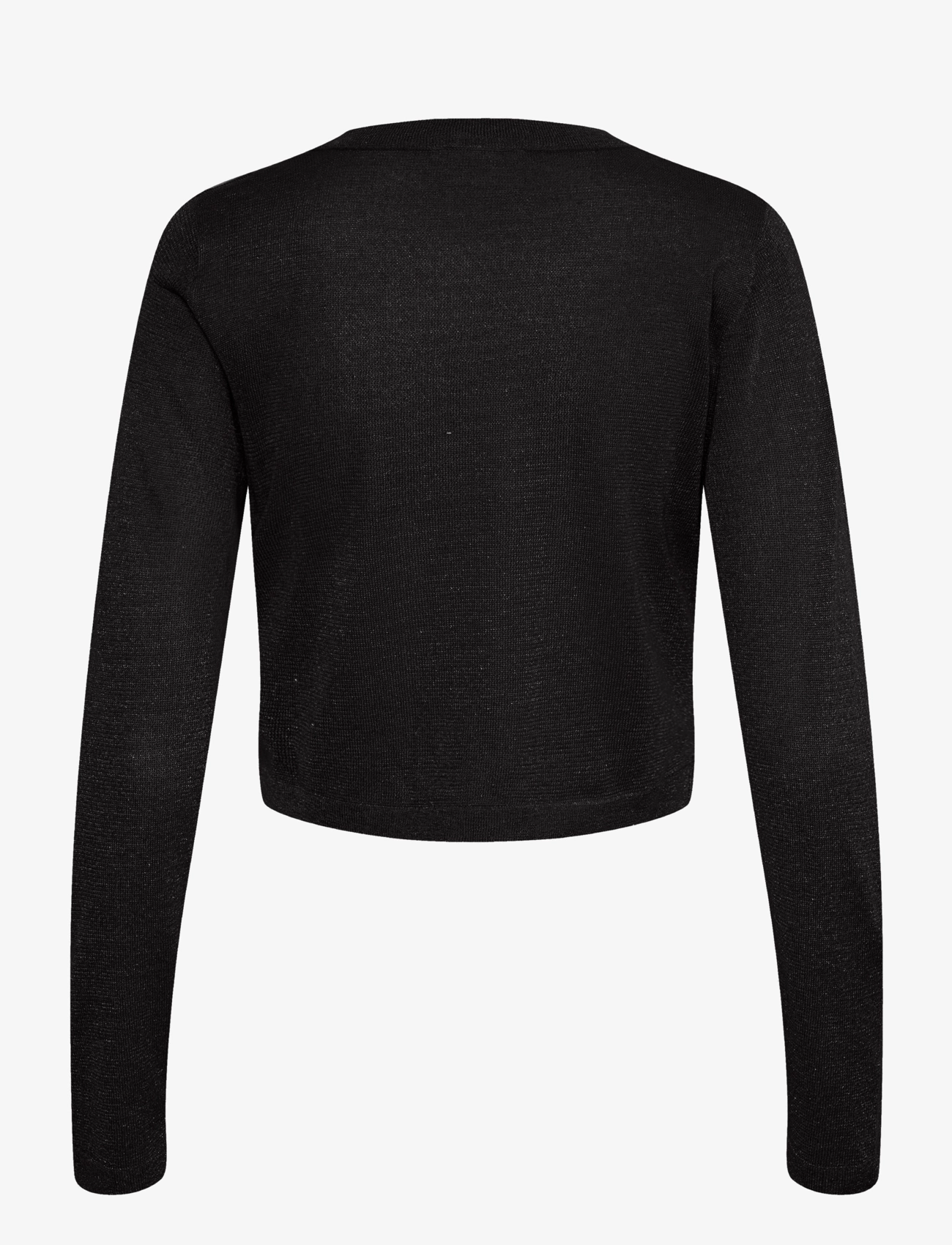 Kaffe - KAankra Bolero - laveste priser - black deep - 2