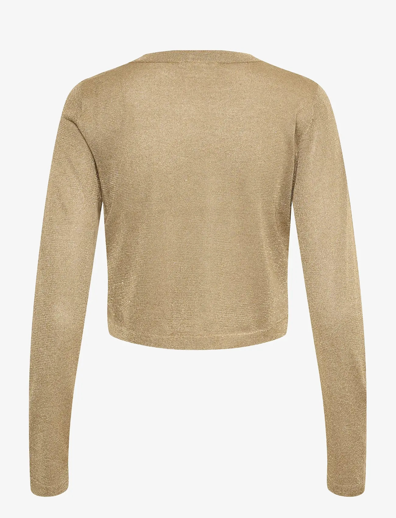 Kaffe - KAankra Bolero - cardigans - ermine - 2