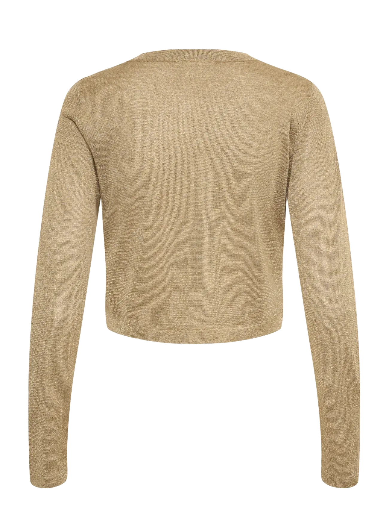 Kaffe - KAankra Bolero - laveste priser - ermine - 2