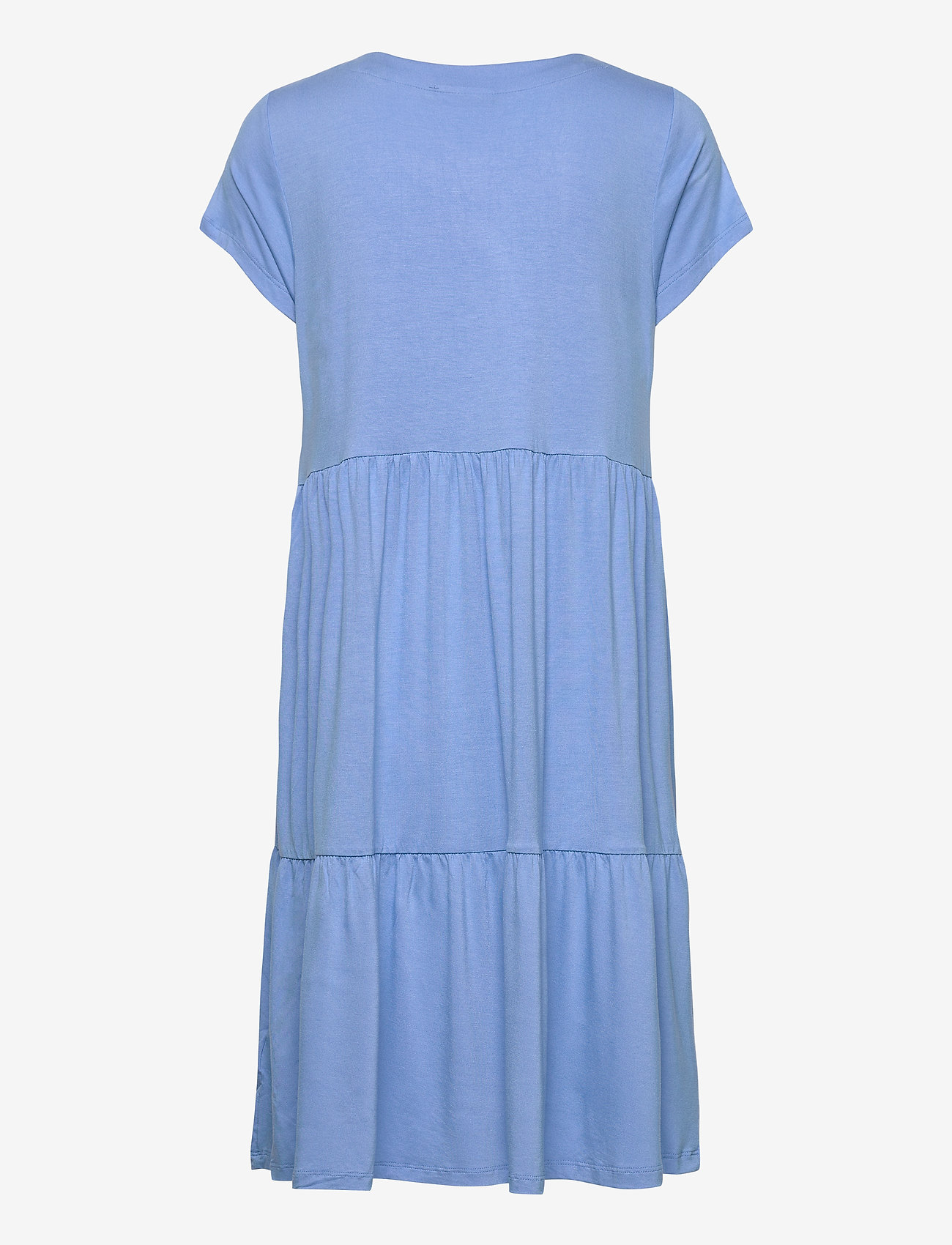 Kaffe - KApetra Jersey Dress - provence - 1