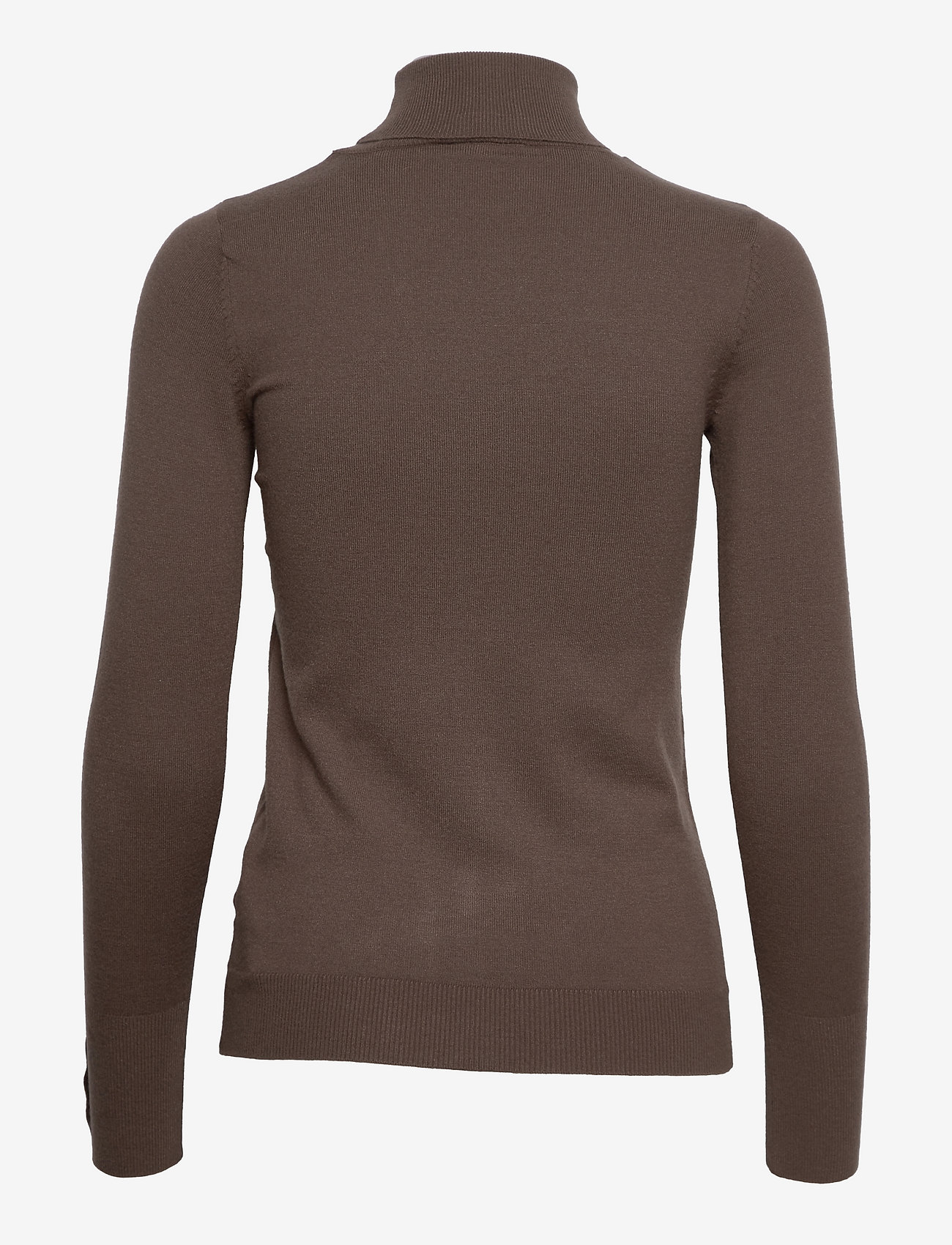 Kaffe - KAloretta Rollneck Pullover - shopping bag - 1
