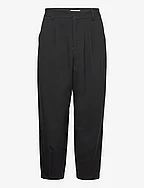 KAmerle Pants Suiting - BLACK DEEP