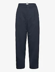 Kaffe - KAmerle Pants Suiting - tailored trousers - midnight marine - 0