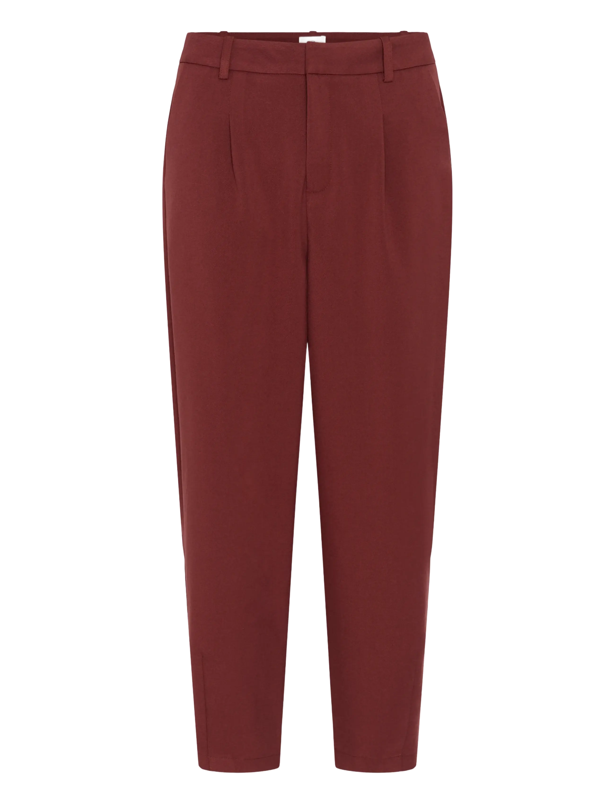 Kaffe Kamerle Pants Cropped kostymbyxor dam – bild 2