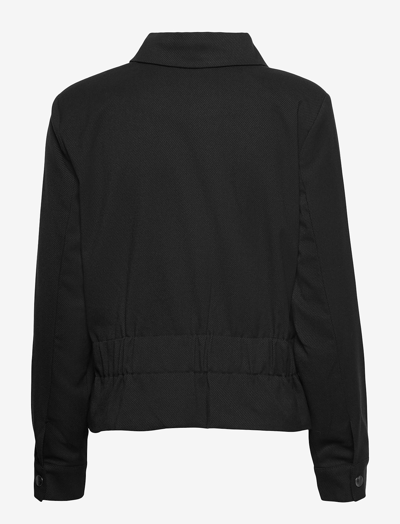Kaffe - KAblaze Jacket - black deep - 2