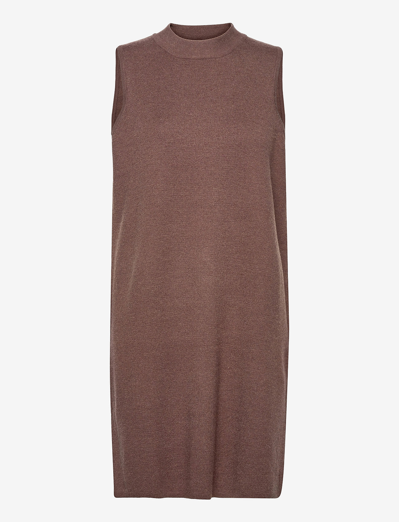 KAkitt Knit slipover - SHOPPING BAG MELANGE