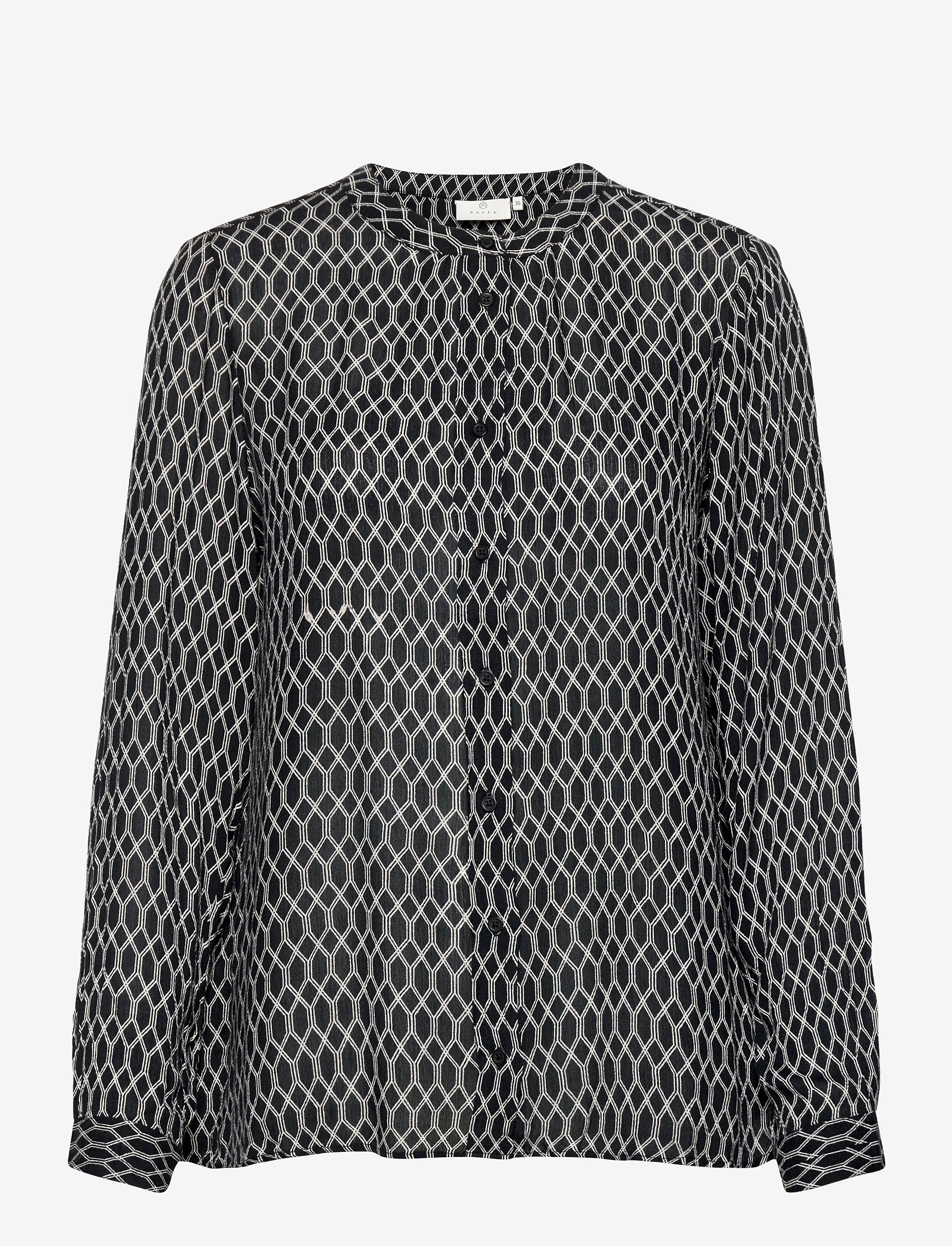 BLACK -CHALK DIAMOND LINES