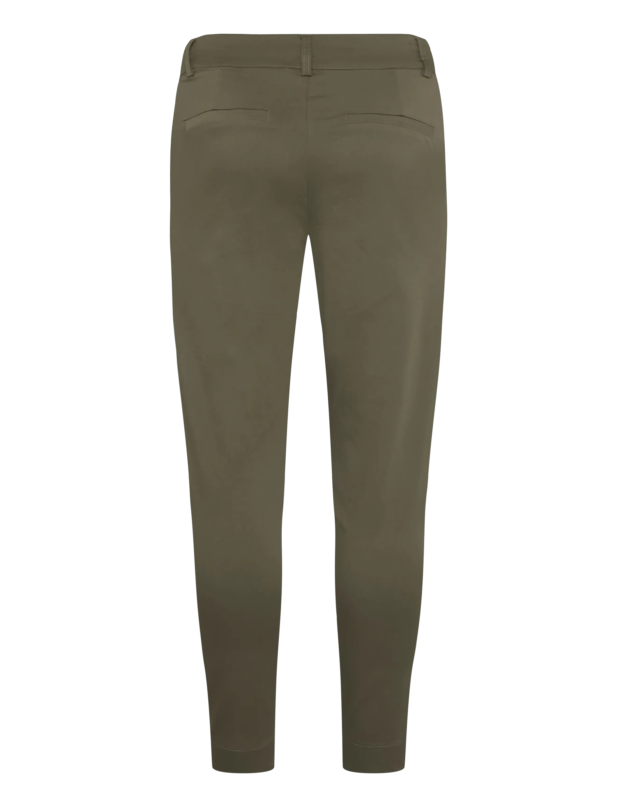 Kaffe Kalea Chino Pant byxor dam – bild 2