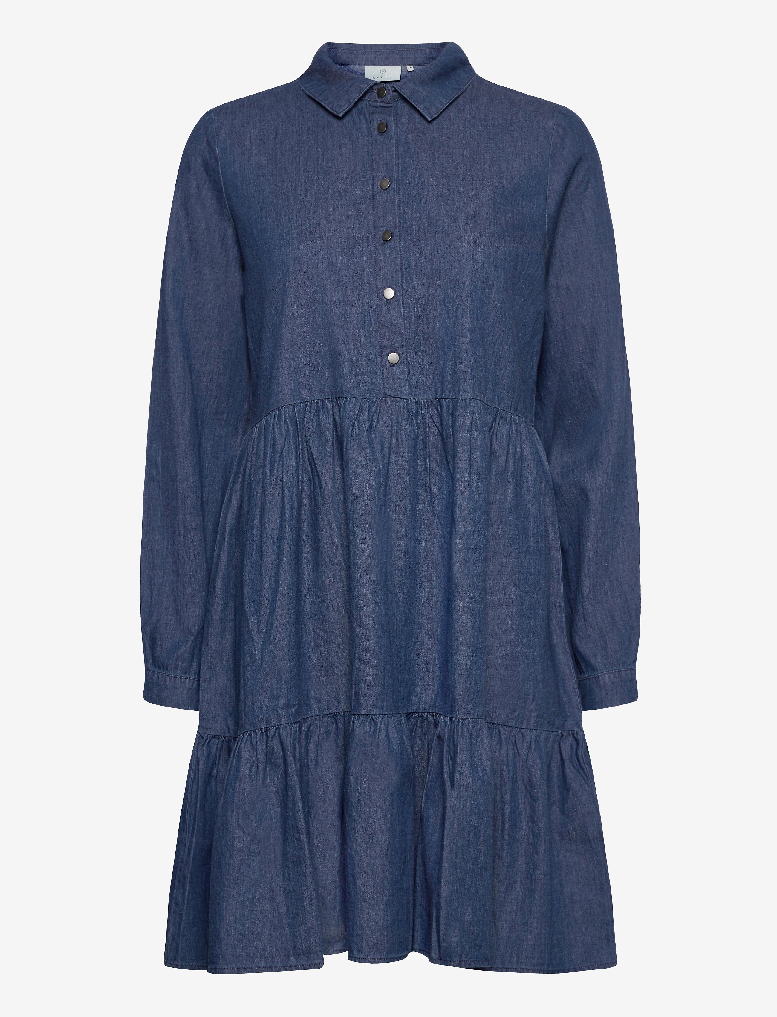 BLUE DENIM