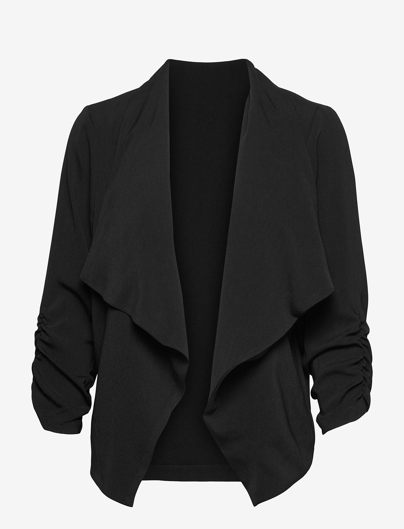 Kaffe - KAmathilda Jacket - black deep - 1