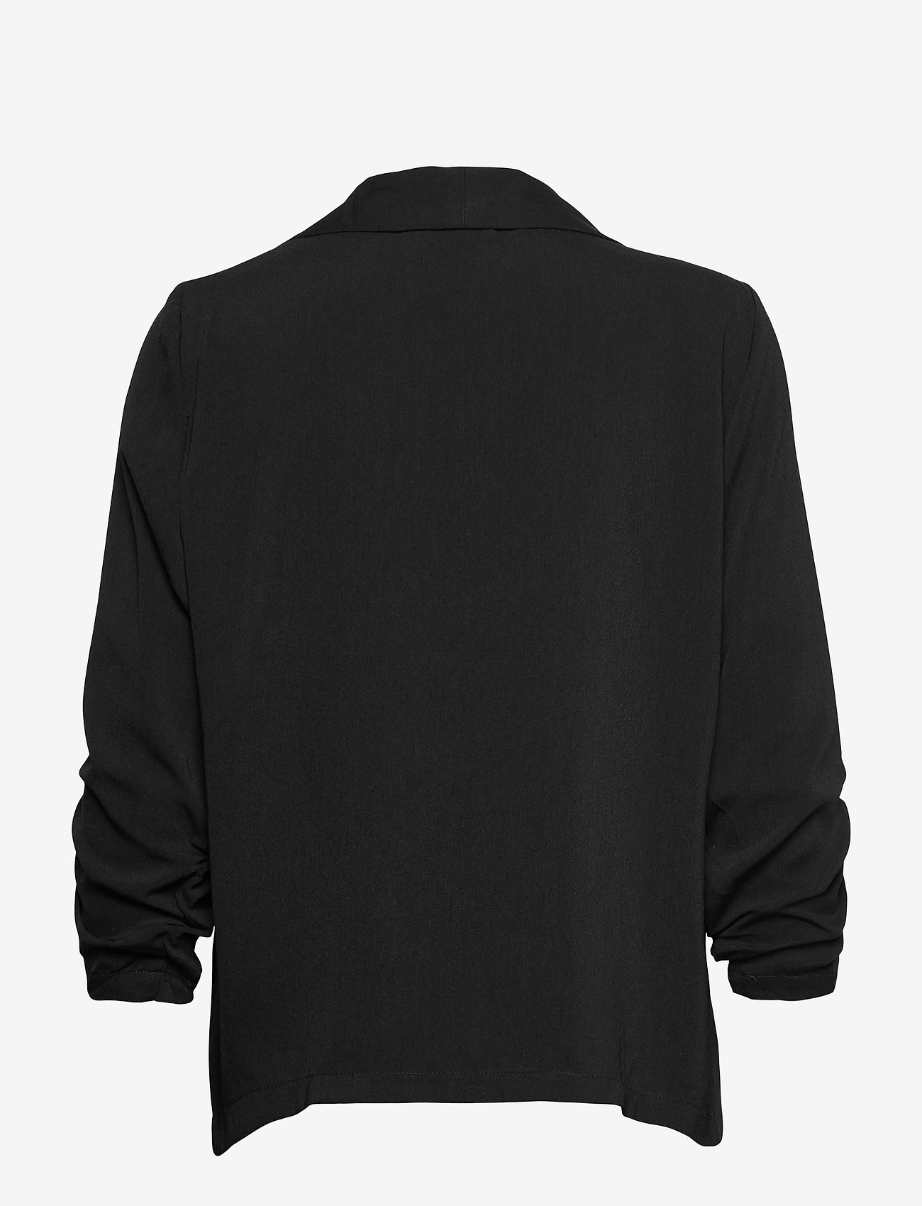 Kaffe - KAmathilda Jacket - black deep - 2