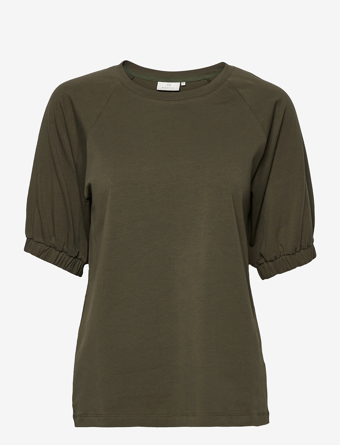 Kaffe - KAdana Linda Blouse - grape leaf - 0