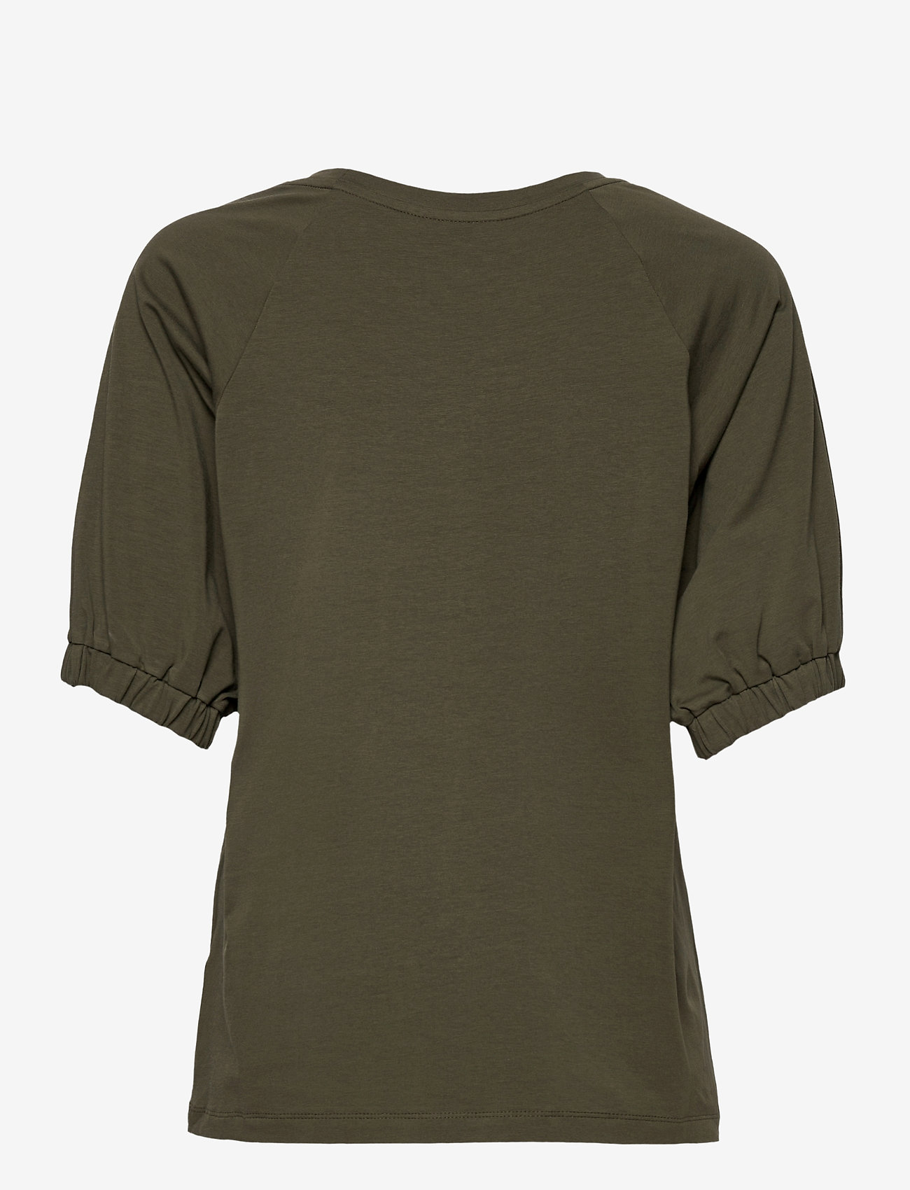 Kaffe - KAdana Linda Blouse - grape leaf - 1