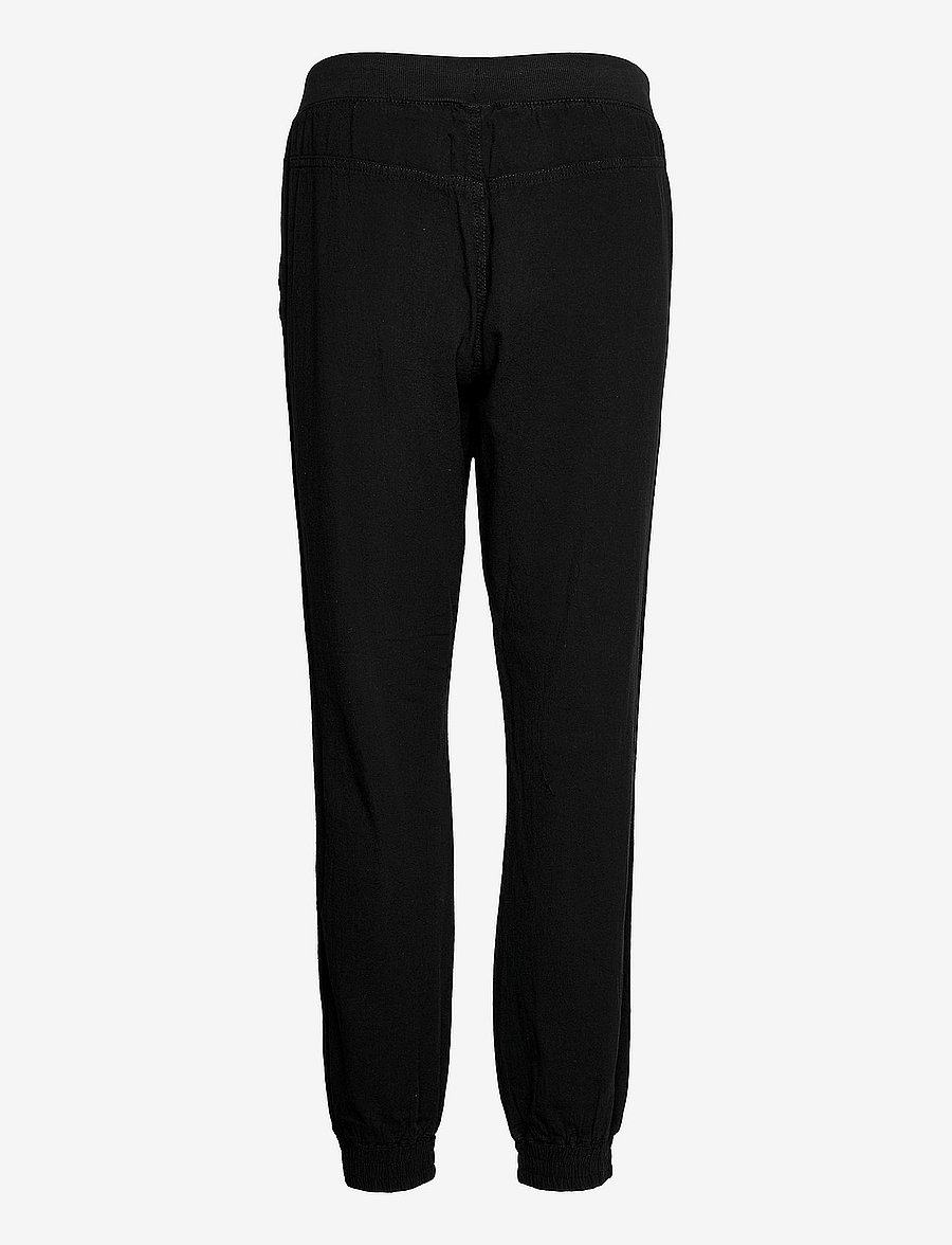 Kaffe - KAnaya Pants - igapäevane stiil - black deep - 2