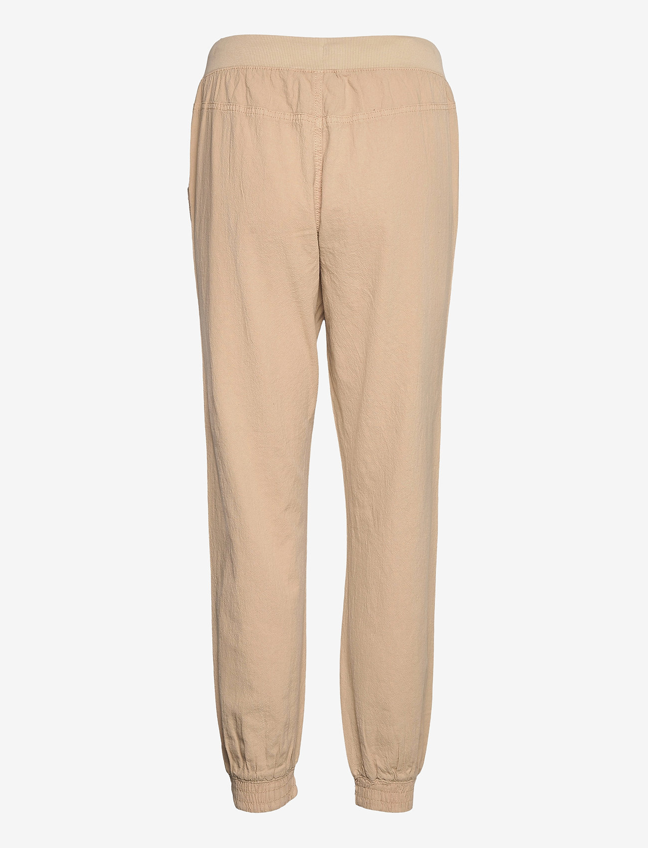 Kaffe - KAnaya Pants - kvinnor - classic sand - 2