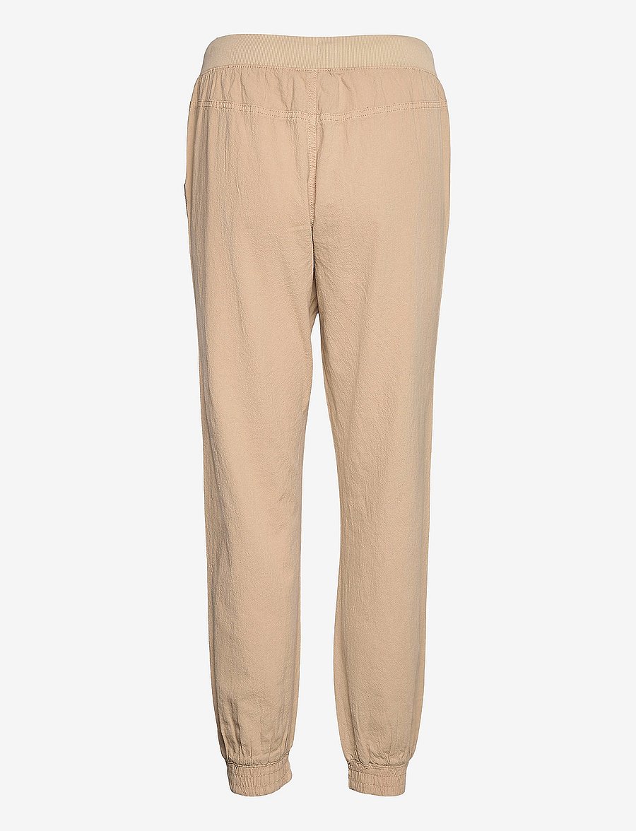 Kaffe - KAnaya Pants - alltags-style - classic sand - 2