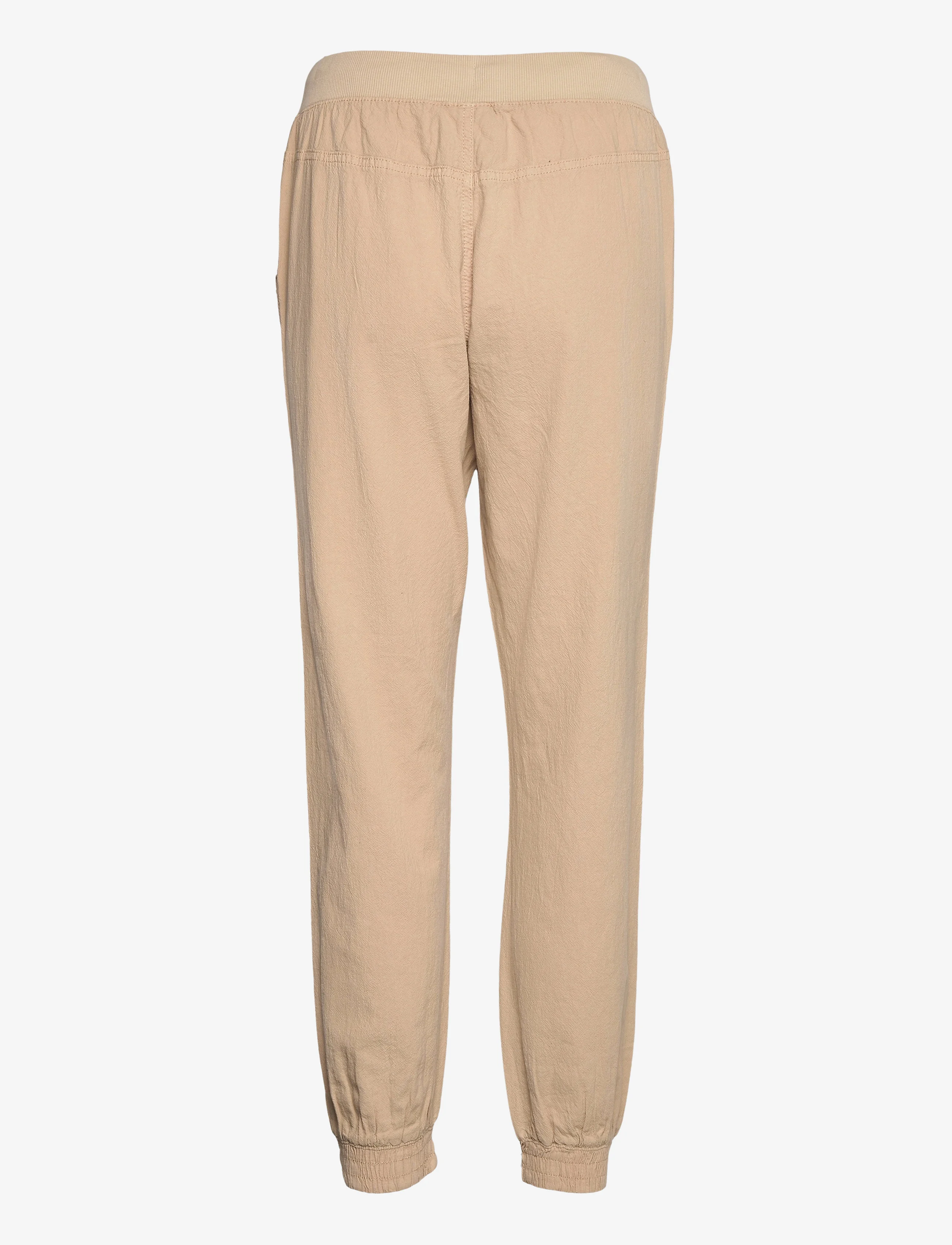 Kaffe - KAnaya Pants - madalaimad hinnad - classic sand - 2