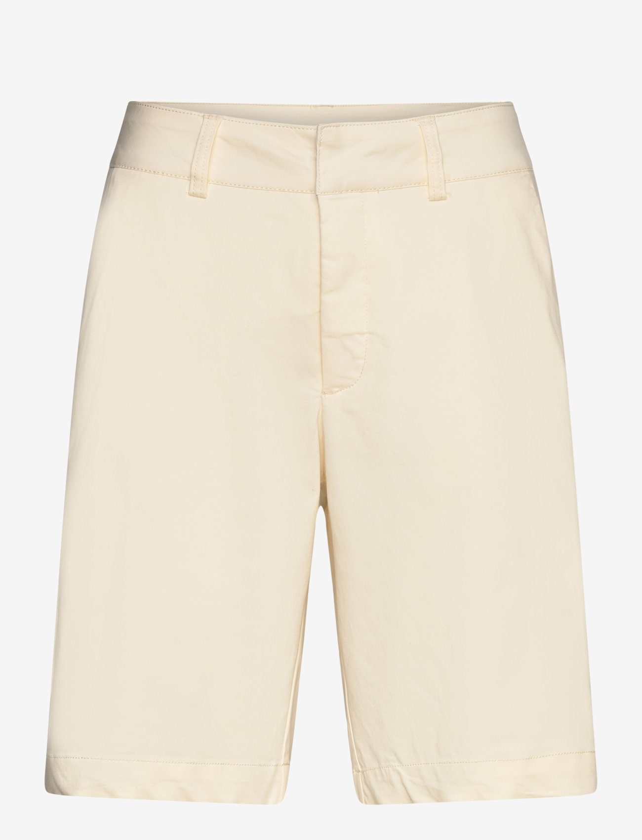 Kaffe - KAlea City Shorts - antique white - 0