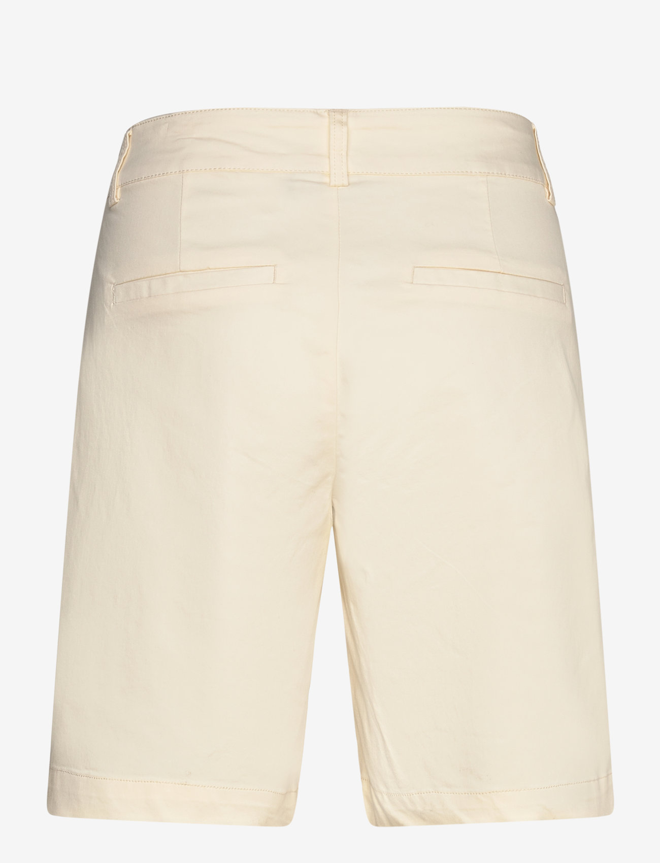 Kaffe - KAlea City Shorts - antique white - 1
