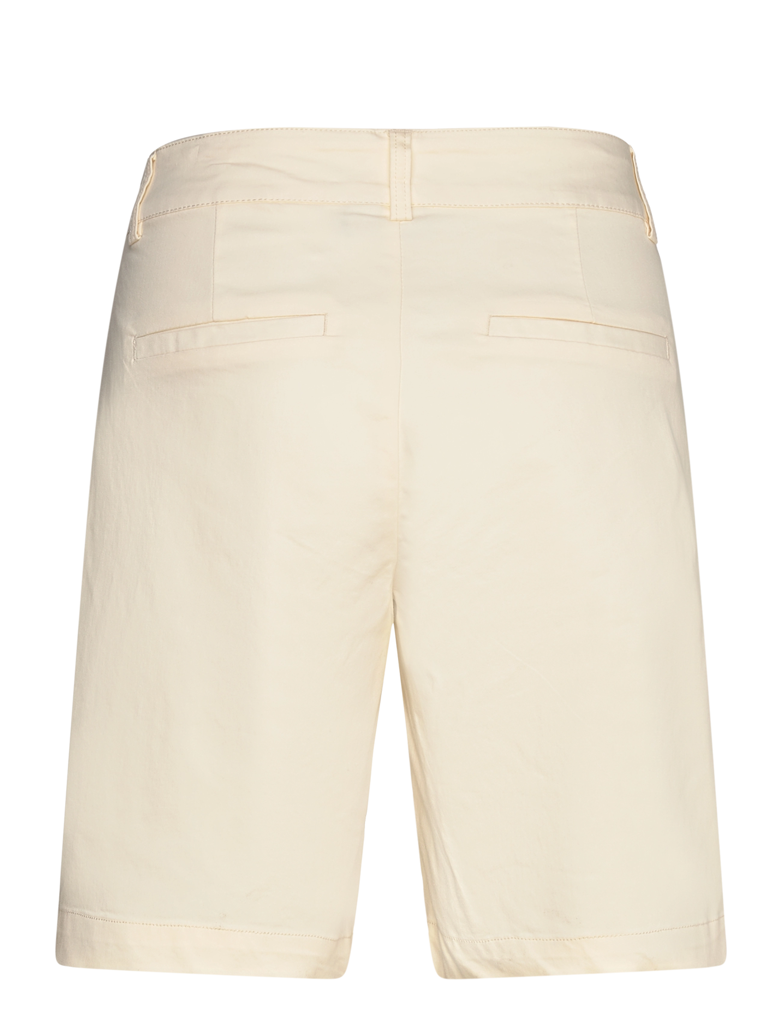 Kaffe - KAlea City Shorts - antique white - 1