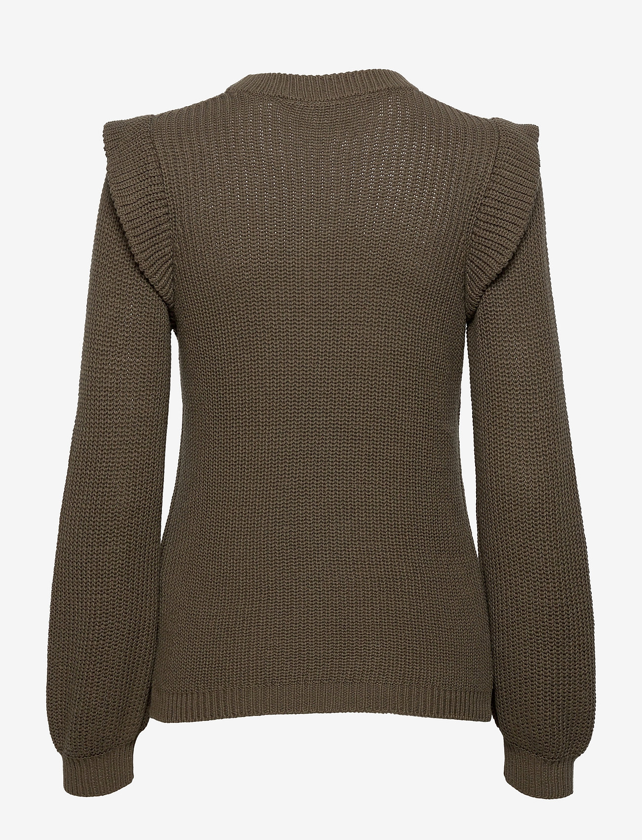 Kaffe - KAdarma Pullover - grape leaf - 1