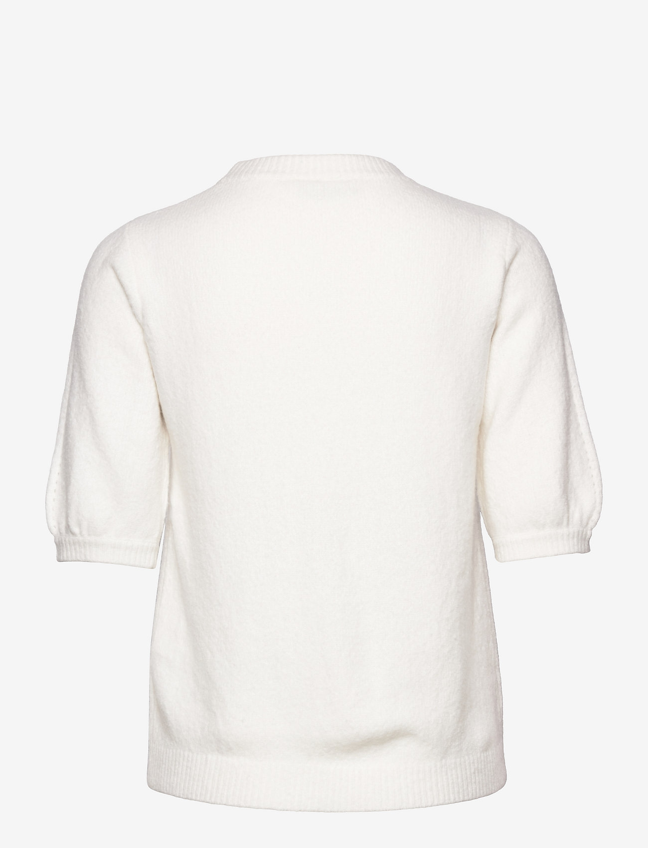 Kaffe - KAfabiola Knit Pullover - chalk - 1