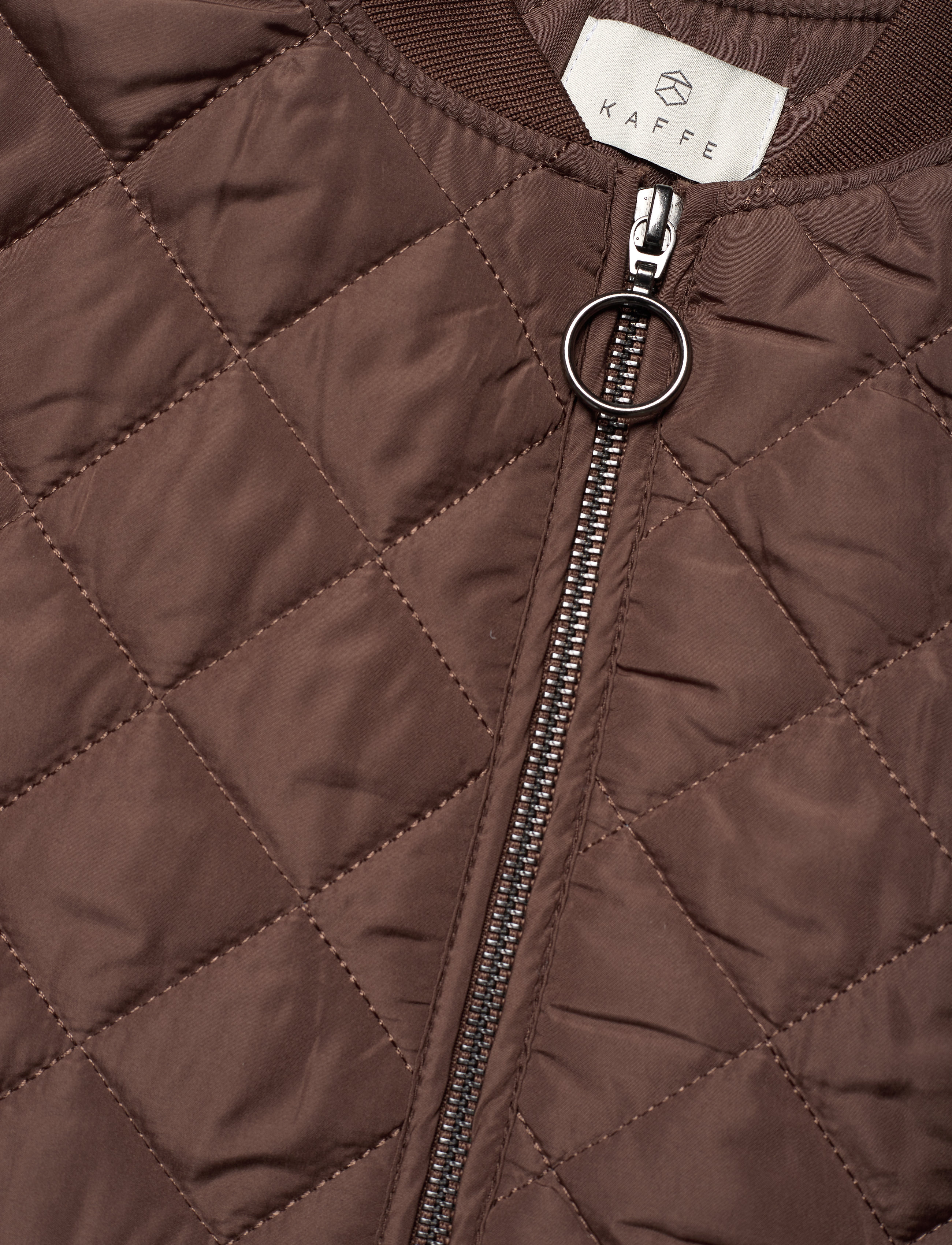 Kaffe - KAsorita Jacket - shopping bag - 2