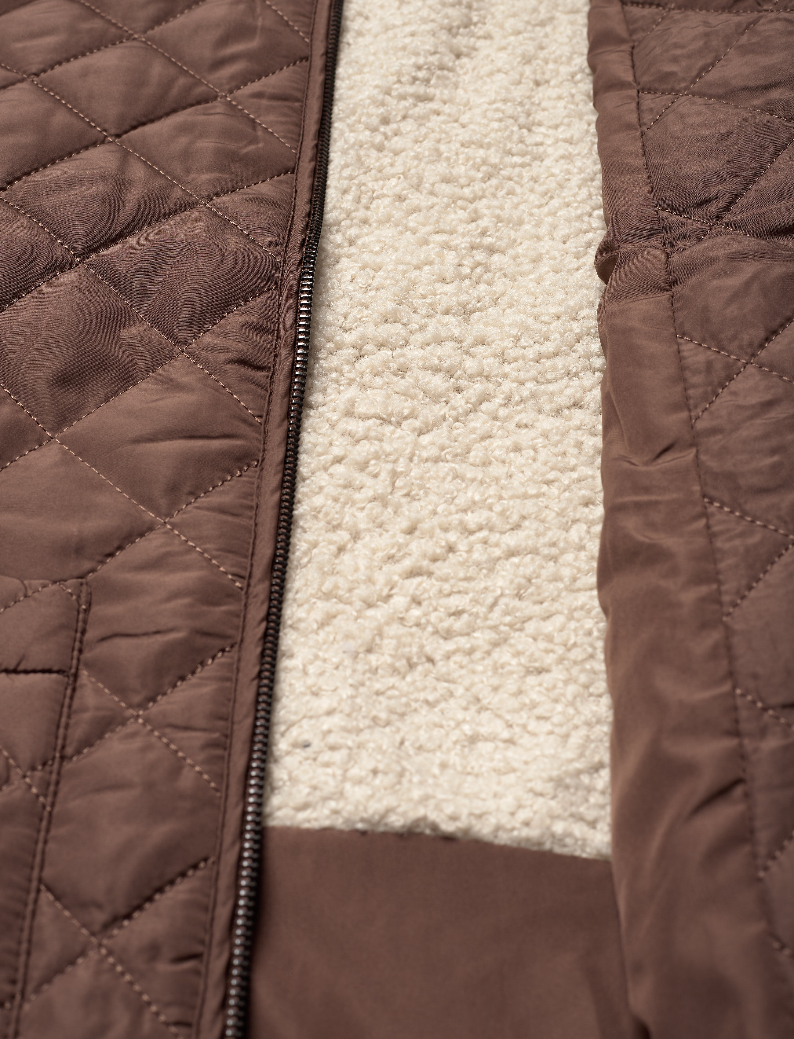 Kaffe - KAsorita Jacket - shopping bag - 4
