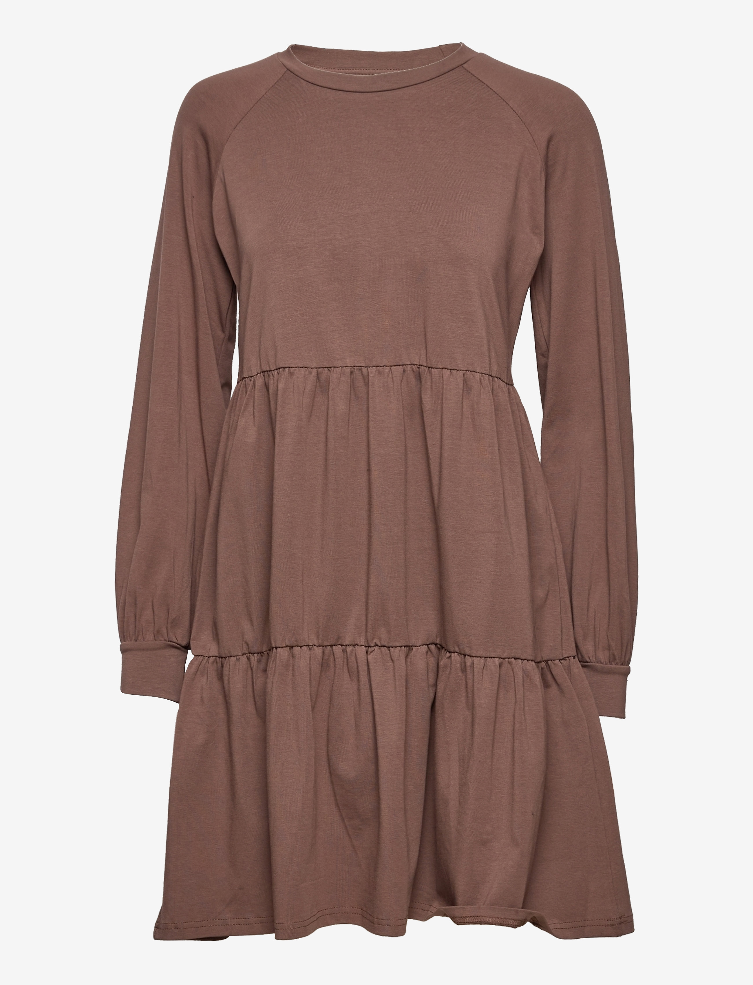 Kaffe - KAina Linda Dress - shopping bag - 2