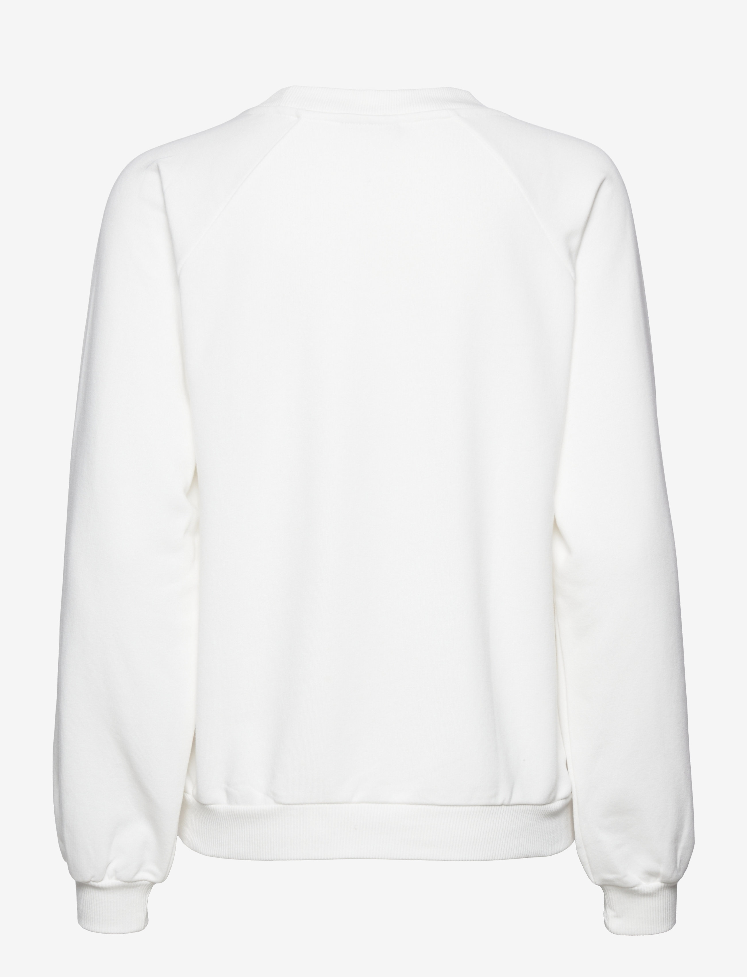 Kaffe - KAbess Sweatshirt LS - chalk - 2