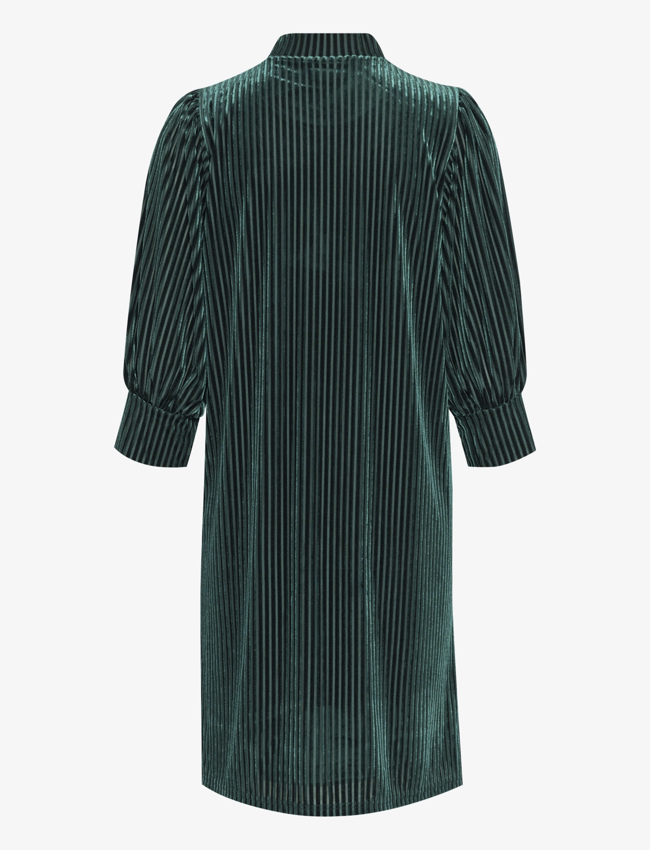 Kaffe - KAcaca Dress - korte kjoler - garden topiary cc. - 2