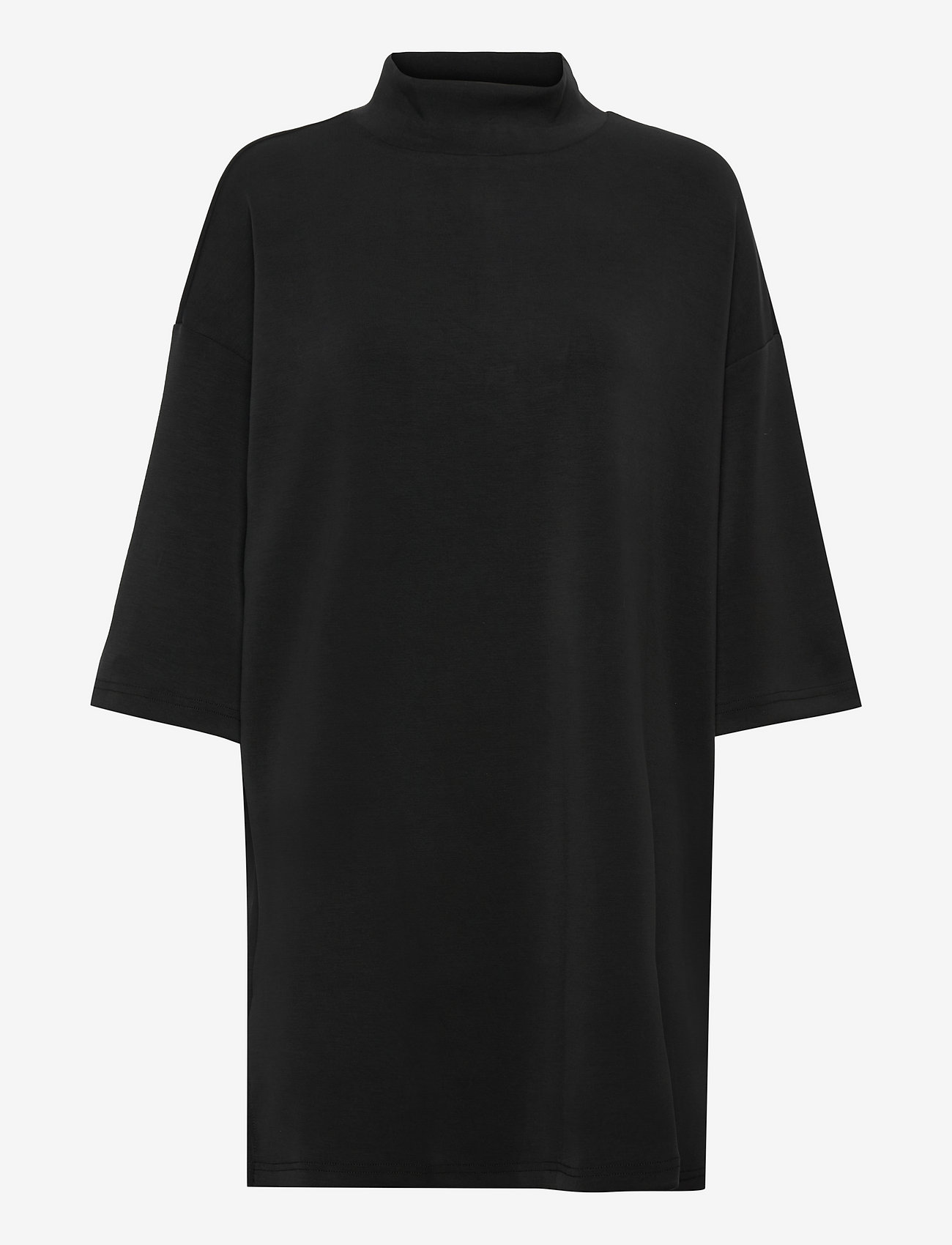 Kaffe - KAedana Jersey Tunic - black deep - 0