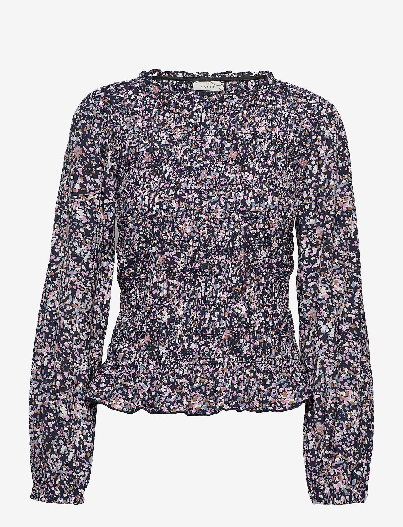 BLUE W. LILAC PETIT FLEUR