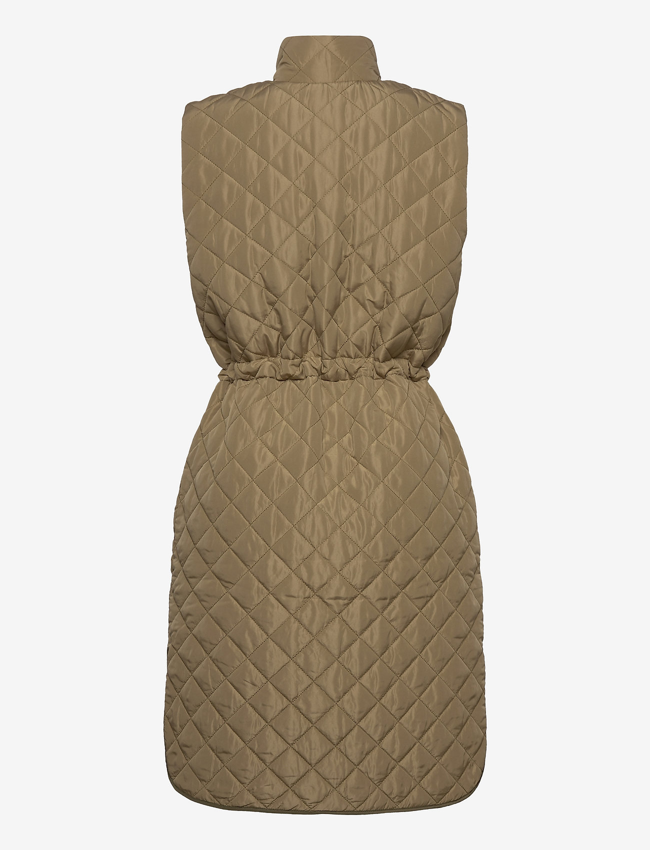 Kaffe - KAsorelia Waist Coat - mermaid - 1