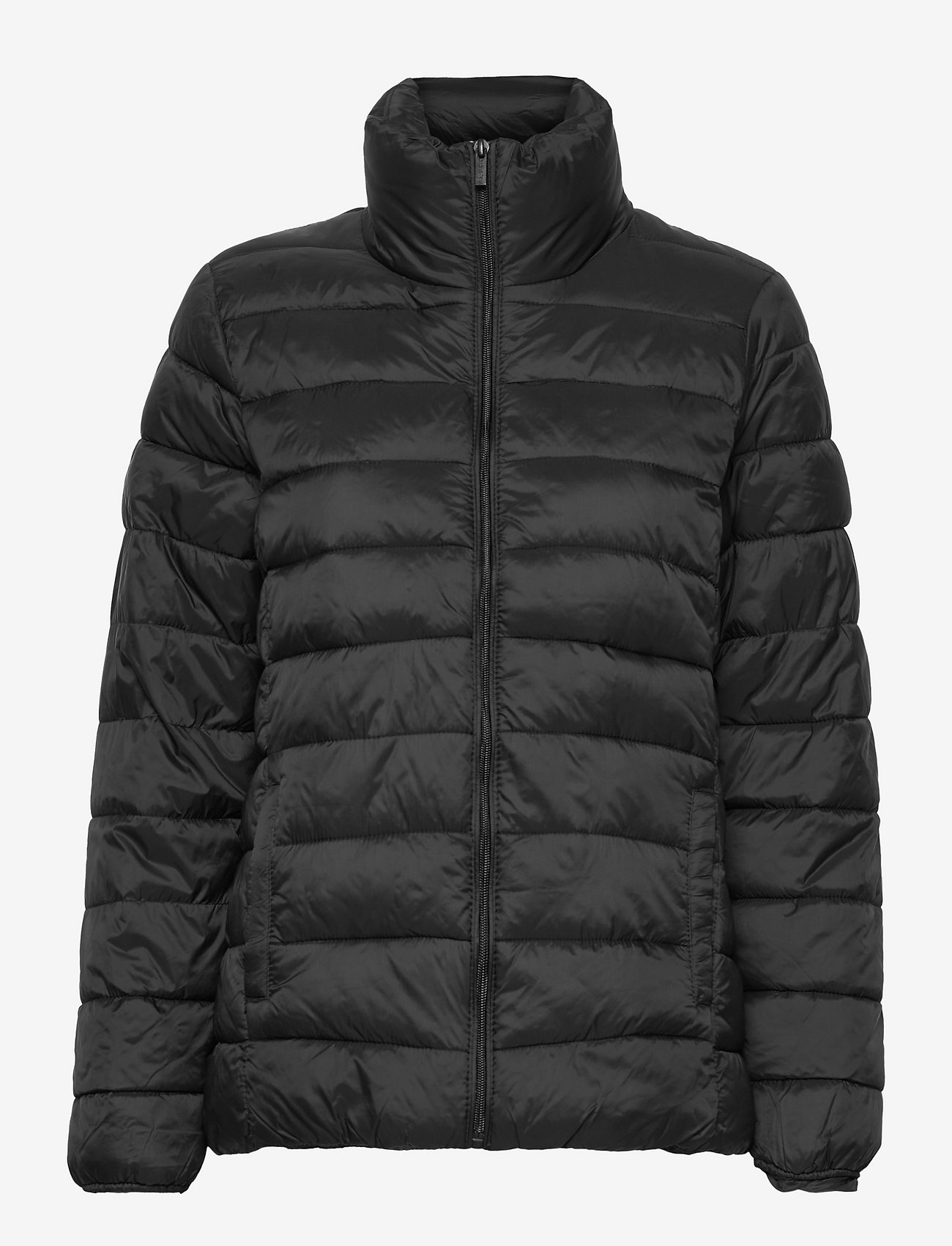 KAlora Jacket - BLACK DEEP