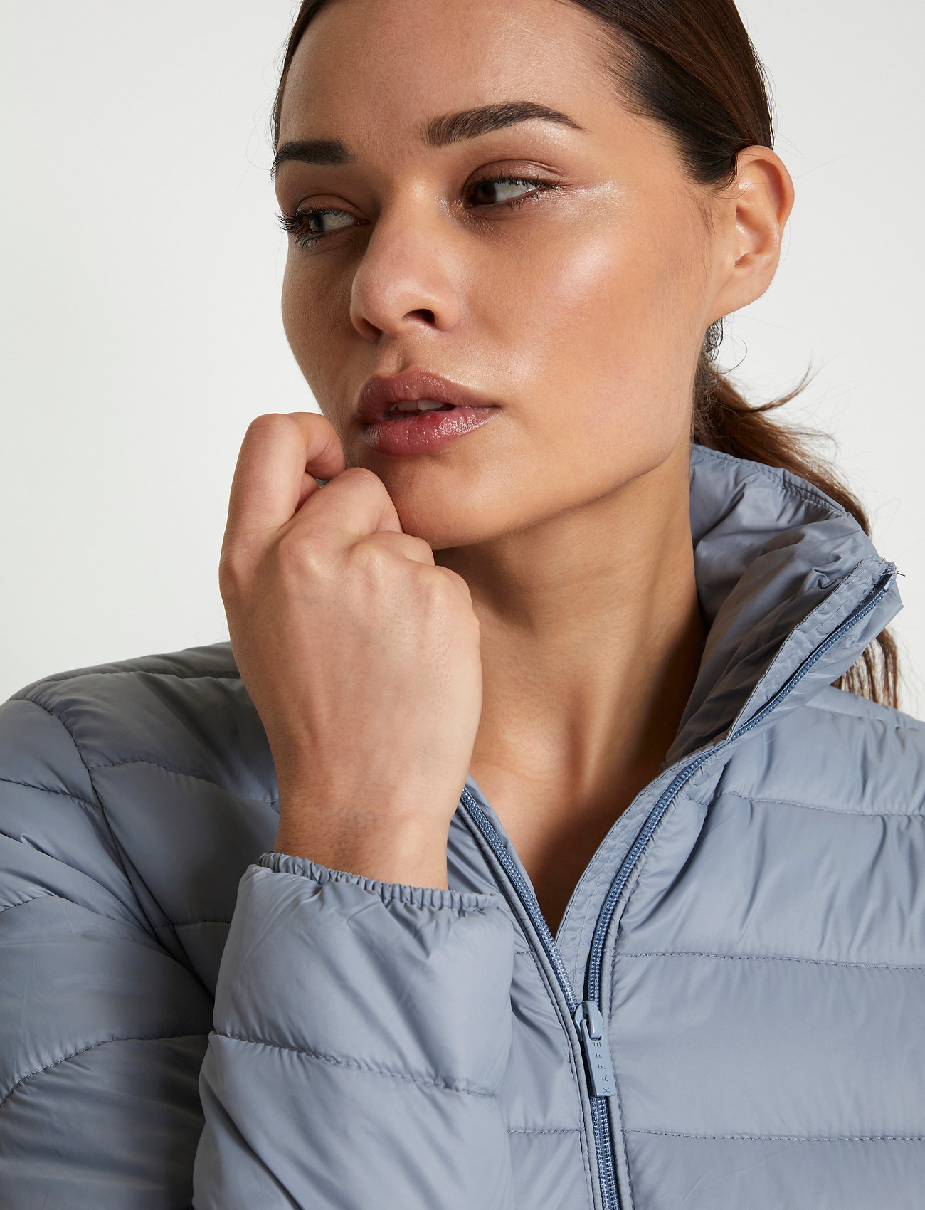Kaffe - KAlora Jacket - tradewinds - 5